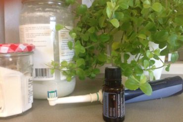 Koelte in de Hitte: Verfrissing met Essentiële Oliën