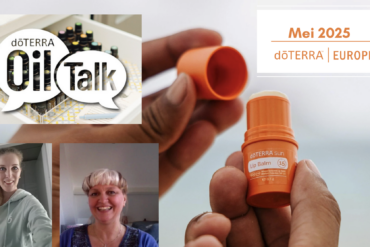 Maak Je Eigen Natuurlijke Deodorant