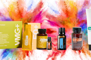 🐾 Essentiële oliën voor je hond – natuurlijk ondersteunen