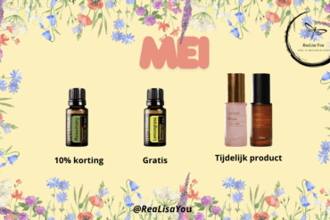 Oil Talk April
