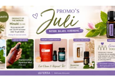 Bogo juli 2026